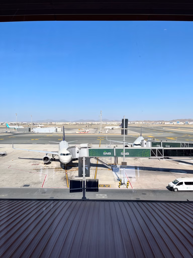 Complete Umrah Transportation Checklist From Arrival to Departure