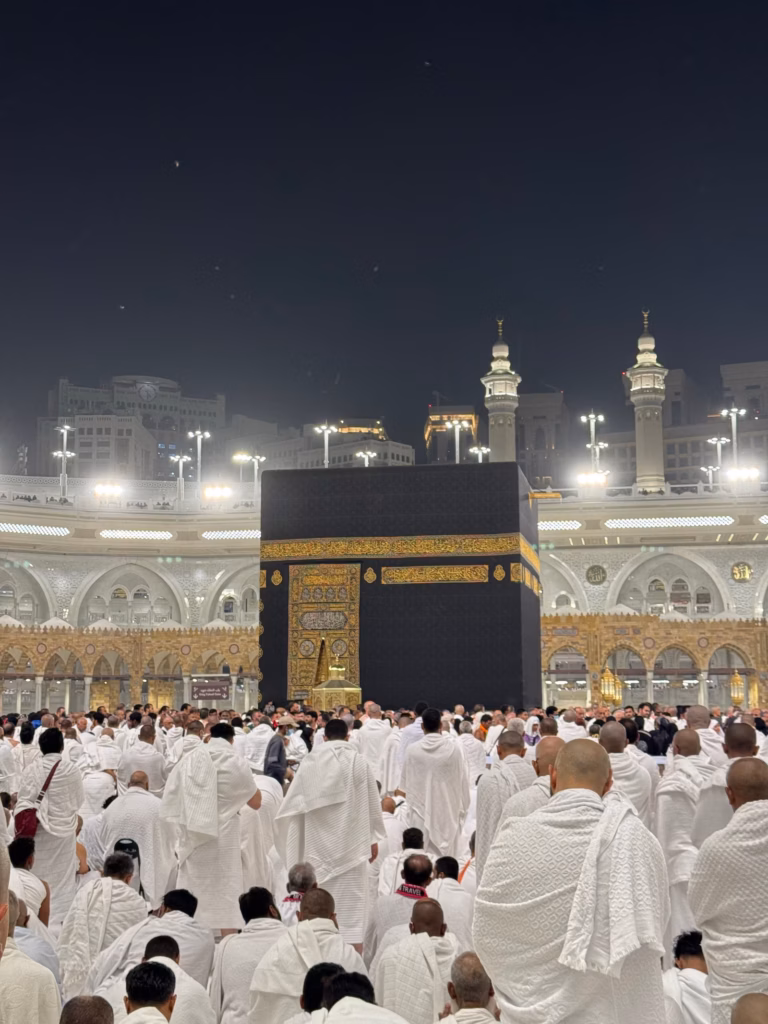 How to Plan Your Makkah to Madinah Journey by Private Taxi